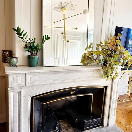 Apartment Beautiful On Banks Of Saone Lyon