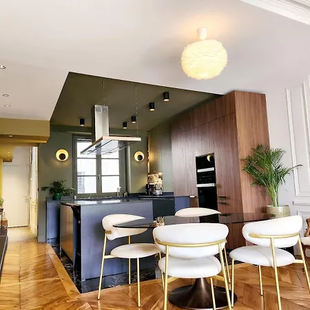 Apartment Beautiful On Banks Of Saone