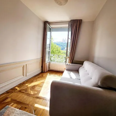 Apartment Beautiful On Banks Of Saone
